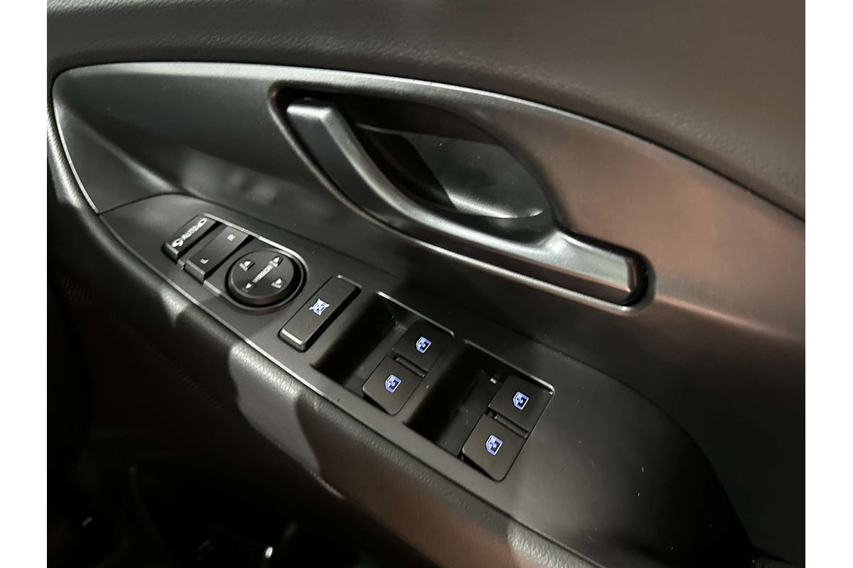 2024 Hyundai i30 N Premium PDe.V5