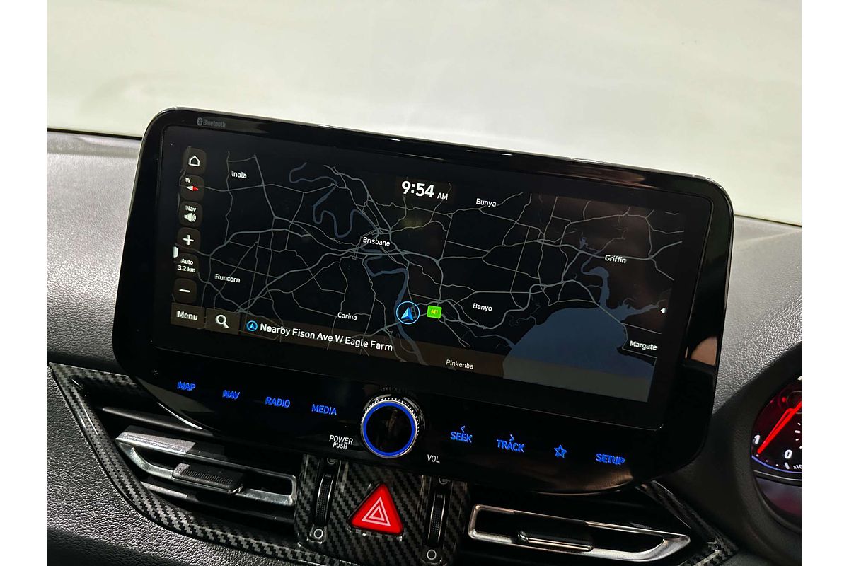 2024 Hyundai i30 N Premium PDe.V5