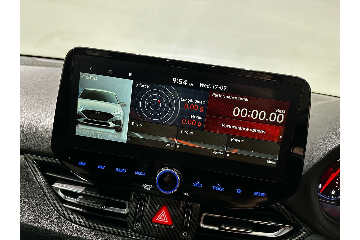 2024 Hyundai i30 N Premium PDe.V5