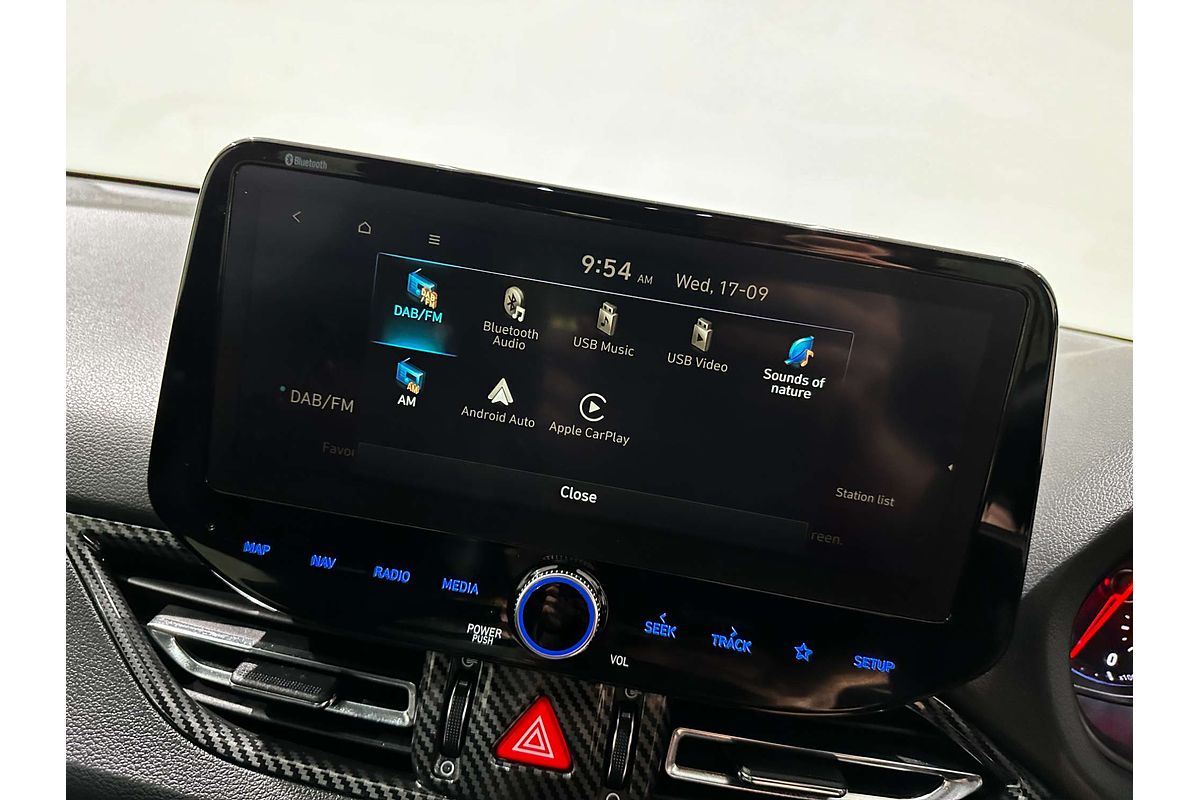 2024 Hyundai i30 N Premium PDe.V5