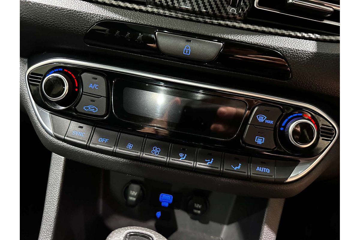 2024 Hyundai i30 N Premium PDe.V5