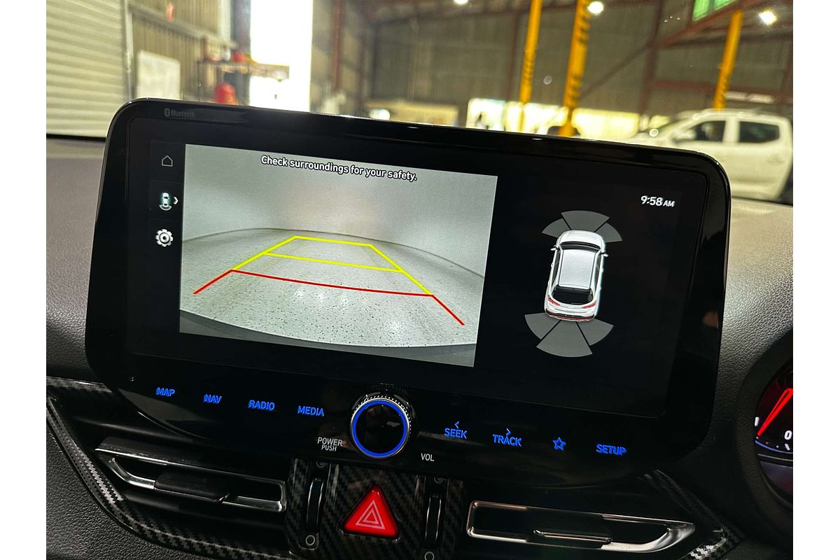 2024 Hyundai i30 N Premium PDe.V5