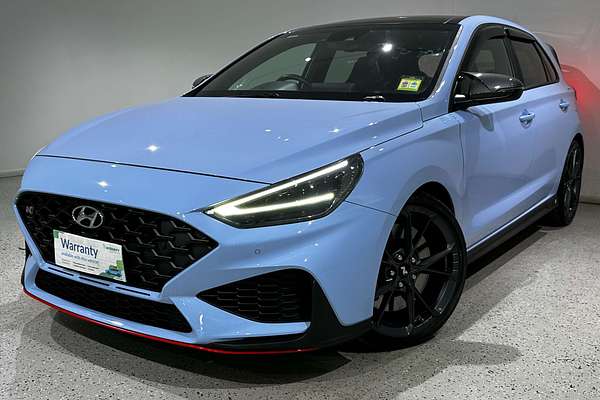 2024 Hyundai i30 N Premium PDe.V5