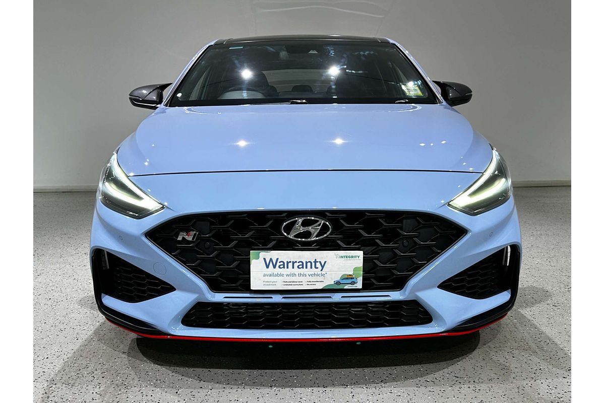 2024 Hyundai i30 N Premium PDe.V5