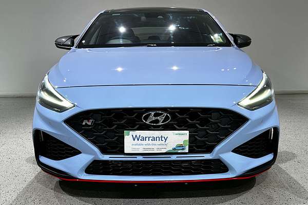 2024 Hyundai i30 N Premium PDe.V5
