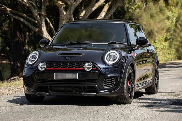 2020 MINI Hatch John Cooper Works Classic F56 LCI