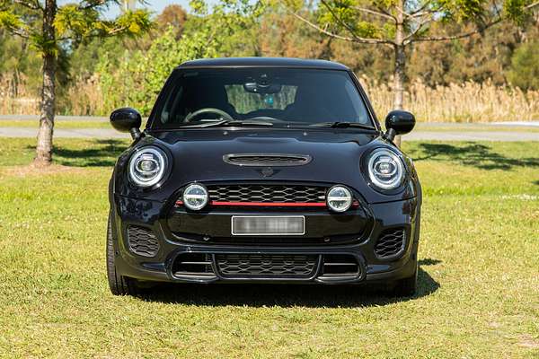 2020 MINI Hatch John Cooper Works Classic F56 LCI