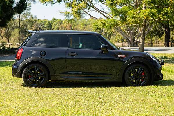 2020 MINI Hatch John Cooper Works Classic F56 LCI