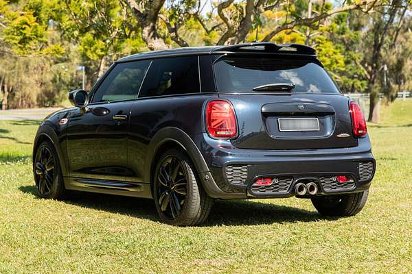 2020 MINI Hatch John Cooper Works Classic F56 LCI
