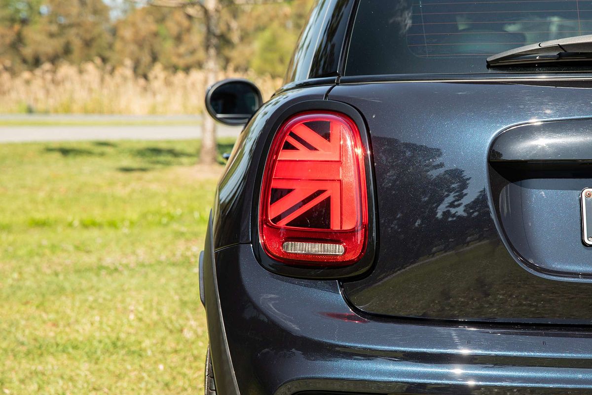 2020 MINI Hatch John Cooper Works Classic F56 LCI