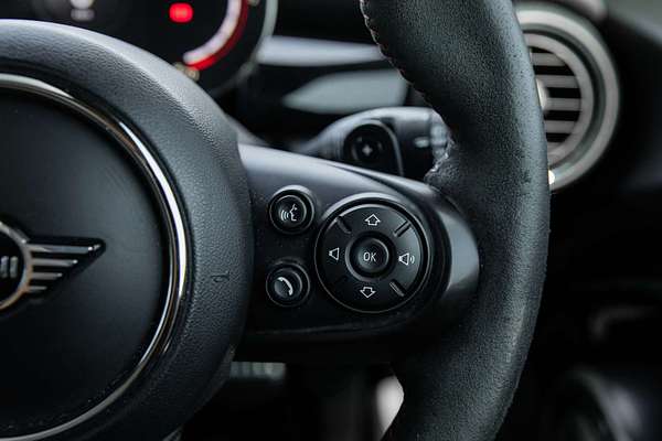 2020 MINI Hatch John Cooper Works Classic F56 LCI