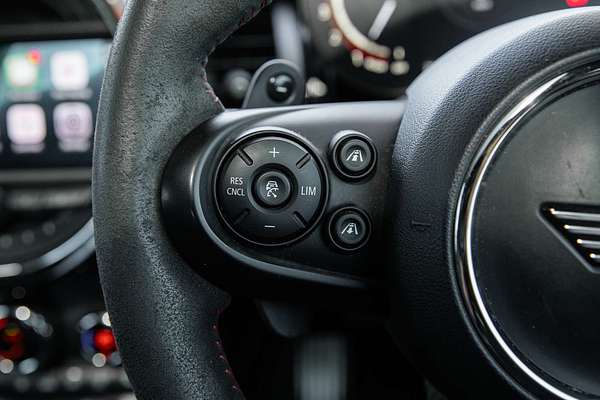 2020 MINI Hatch John Cooper Works Classic F56 LCI