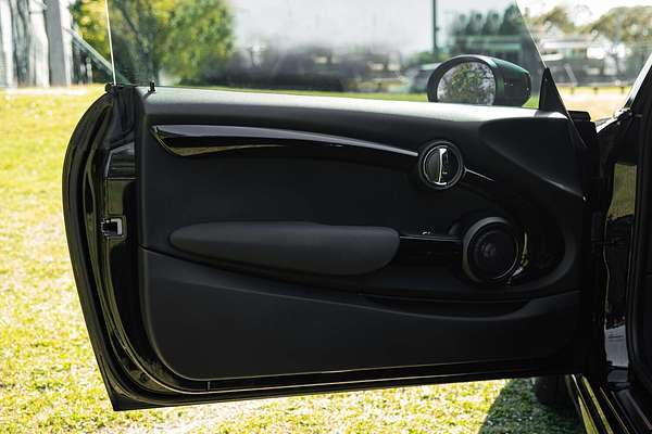 2020 MINI Hatch John Cooper Works Classic F56 LCI