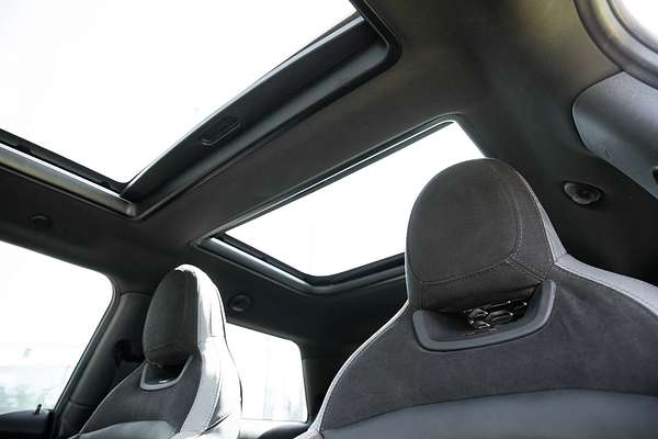 2020 MINI Hatch John Cooper Works Classic F56 LCI