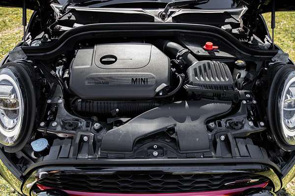 2020 MINI Hatch John Cooper Works Classic F56 LCI