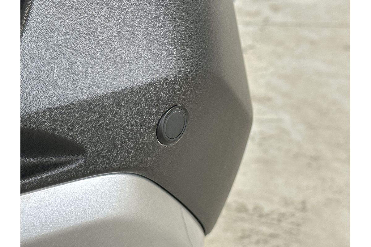 2024 Toyota RAV4 Edge AXAH54R