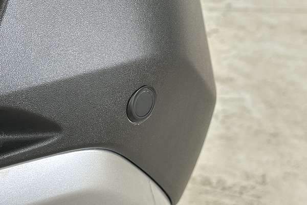 2024 Toyota RAV4 Edge AXAH54R