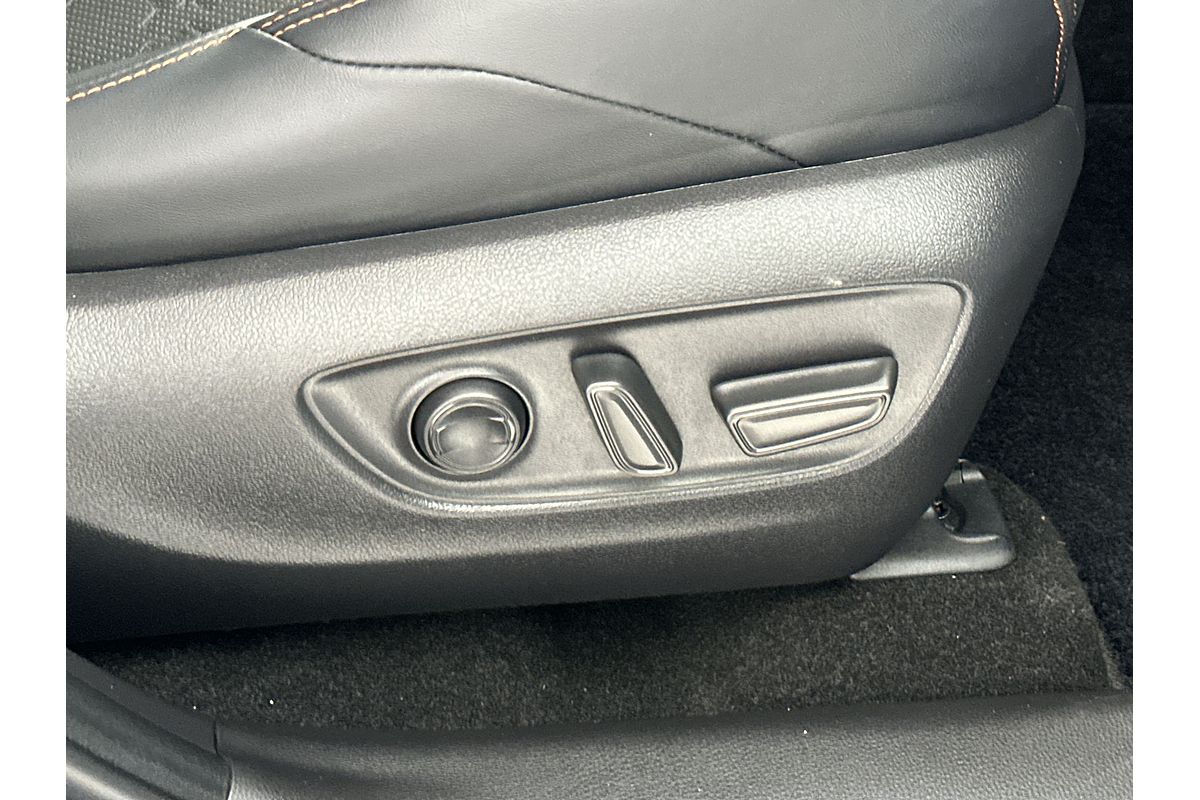 2024 Toyota RAV4 Edge AXAH54R