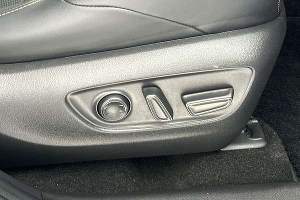 2024 Toyota RAV4 Edge AXAH54R