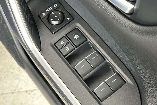 2024 Toyota RAV4 Edge AXAH54R