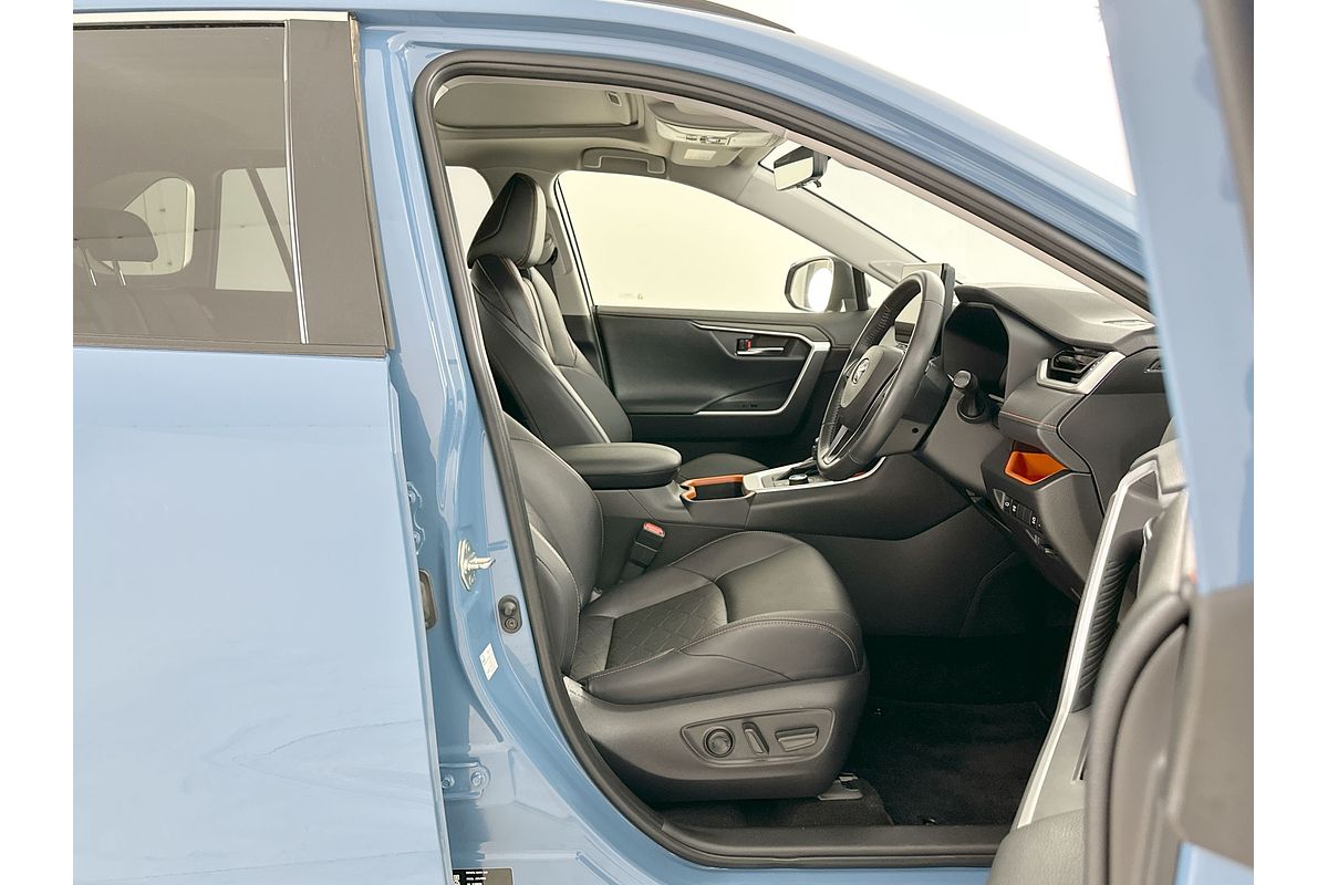 2024 Toyota RAV4 Edge AXAH54R