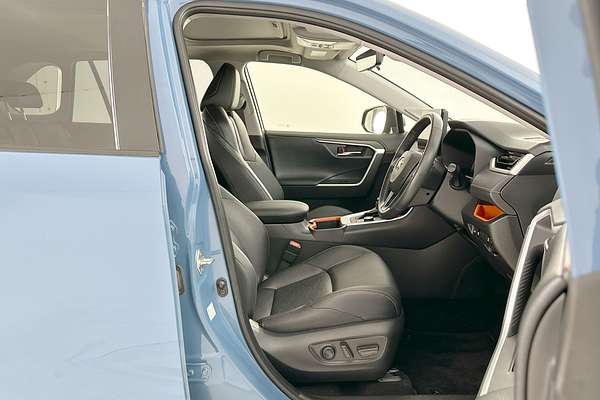 2024 Toyota RAV4 Edge AXAH54R