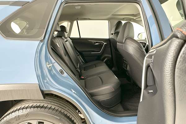 2024 Toyota RAV4 Edge AXAH54R