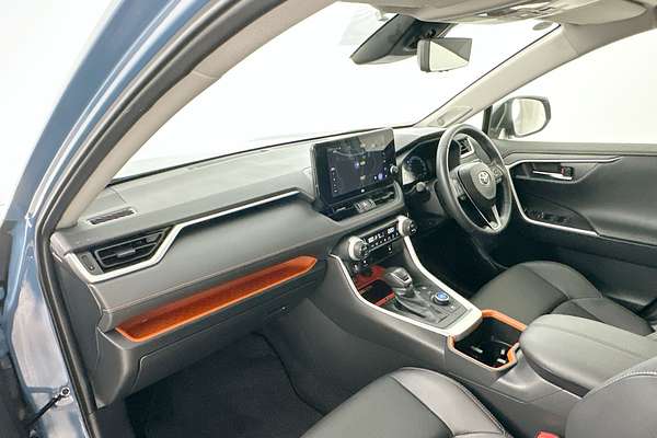 2024 Toyota RAV4 Edge AXAH54R