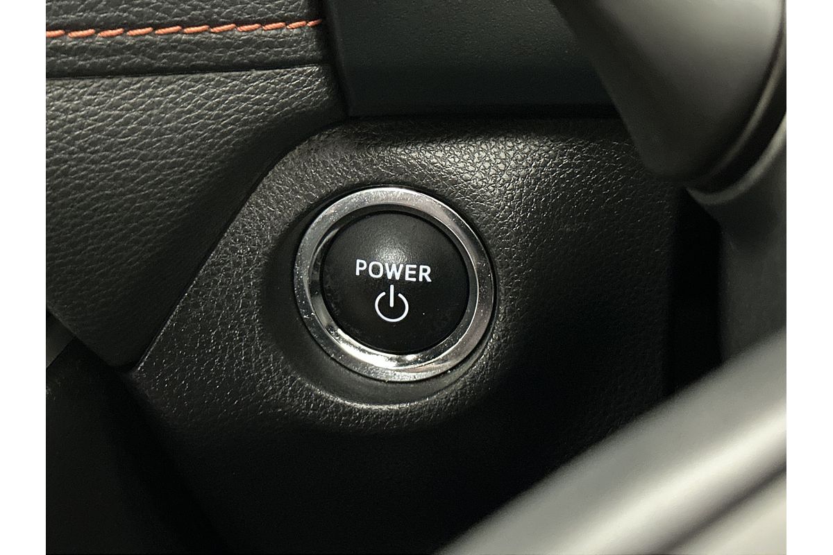 2024 Toyota RAV4 Edge AXAH54R