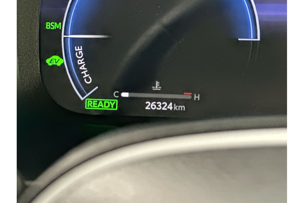 2024 Toyota RAV4 Edge AXAH54R