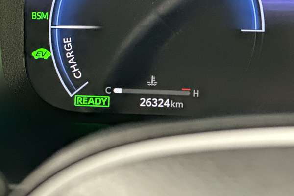 2024 Toyota RAV4 Edge AXAH54R