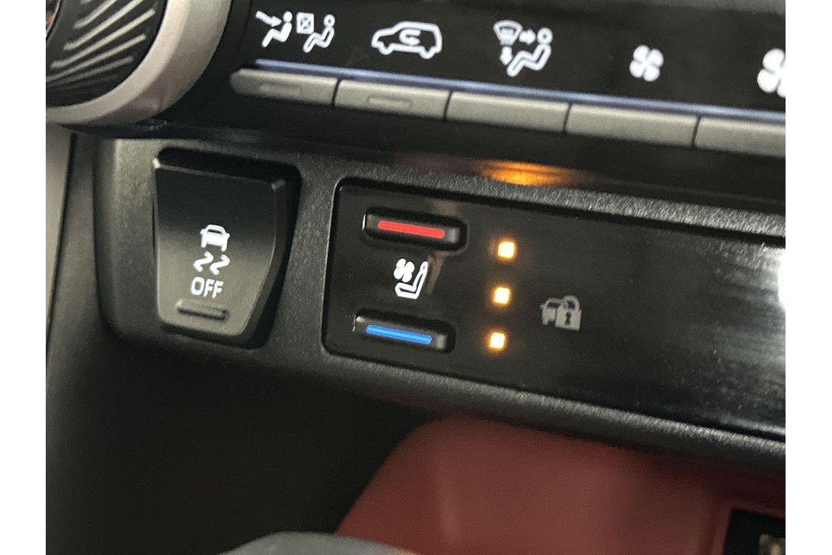 2024 Toyota RAV4 Edge AXAH54R