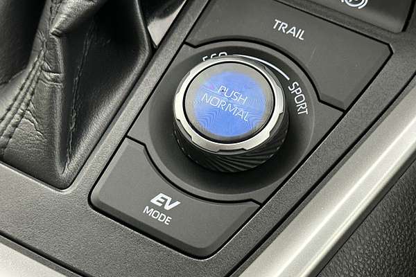 2024 Toyota RAV4 Edge AXAH54R