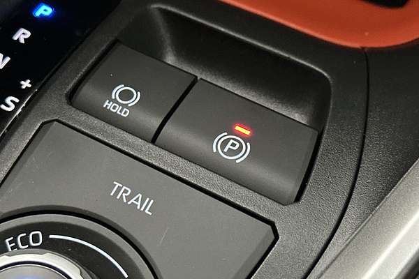 2024 Toyota RAV4 Edge AXAH54R