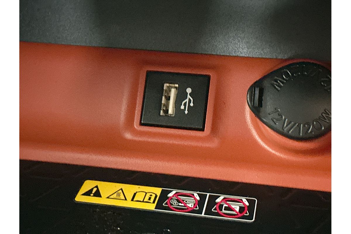 2024 Toyota RAV4 Edge AXAH54R