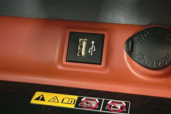 2024 Toyota RAV4 Edge AXAH54R