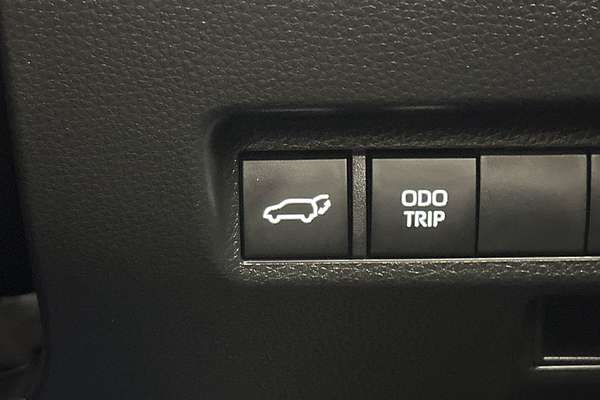 2024 Toyota RAV4 Edge AXAH54R