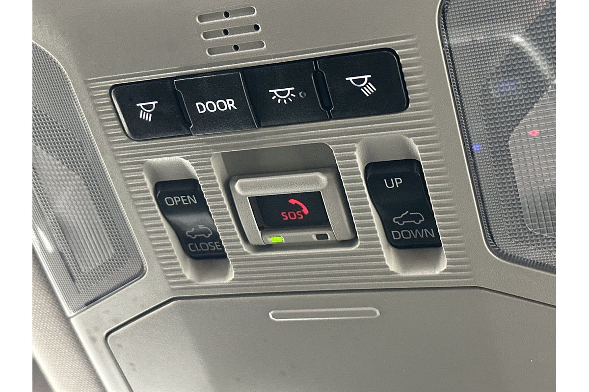 2024 Toyota RAV4 Edge AXAH54R