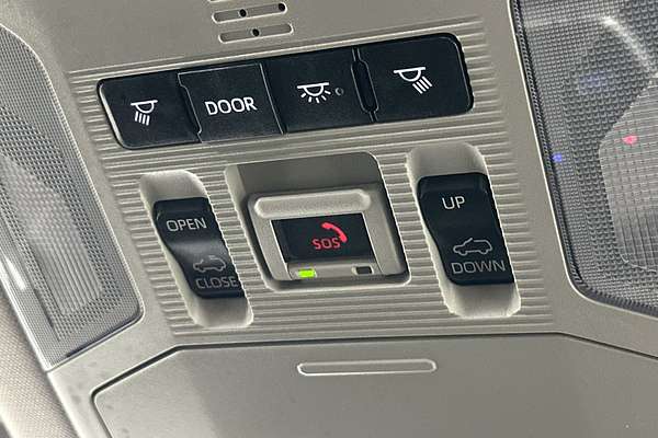 2024 Toyota RAV4 Edge AXAH54R