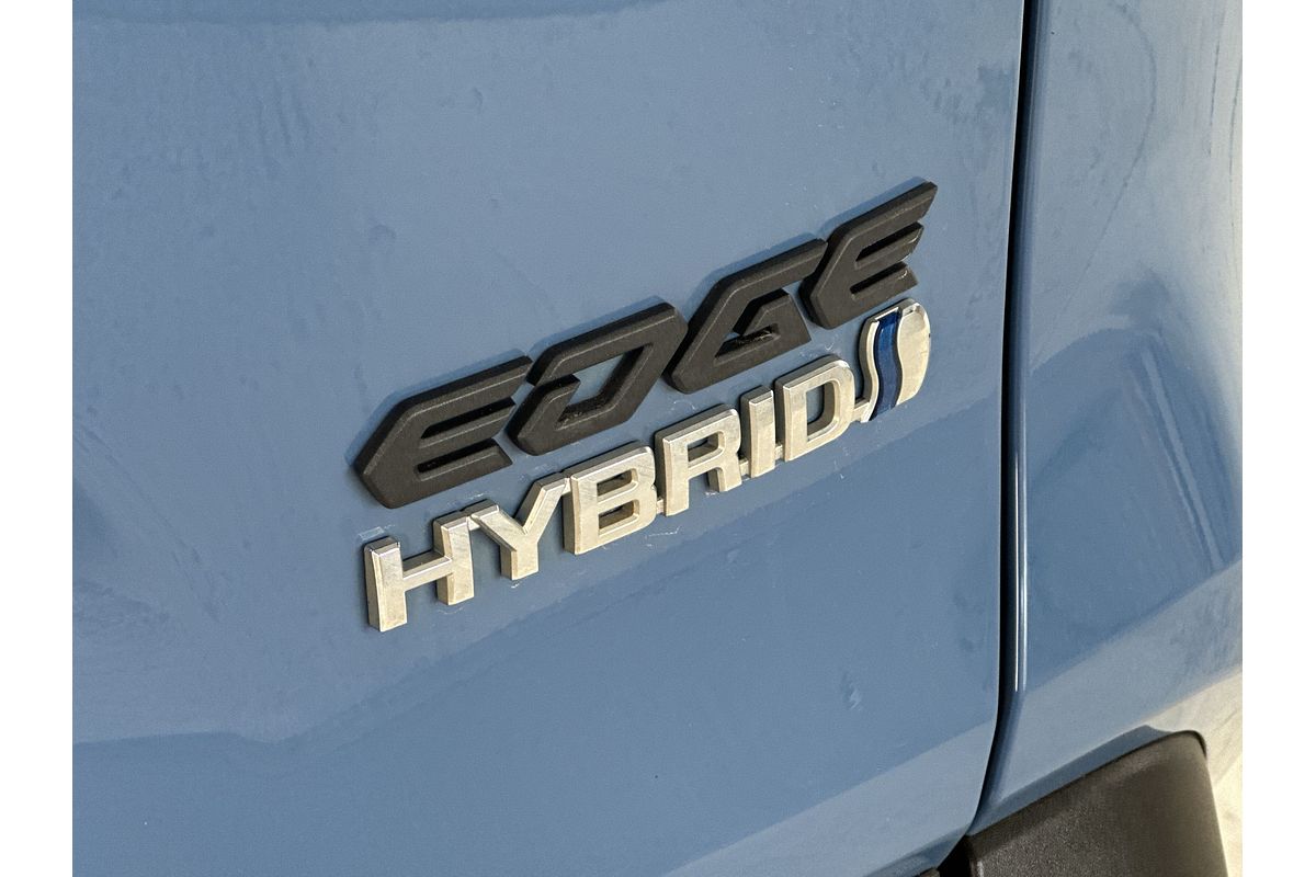 2024 Toyota RAV4 Edge AXAH54R