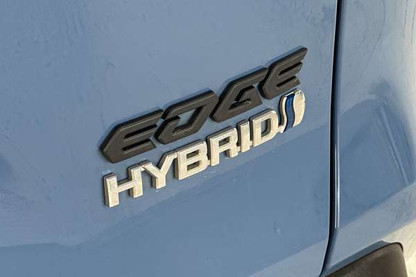 2024 Toyota RAV4 Edge AXAH54R