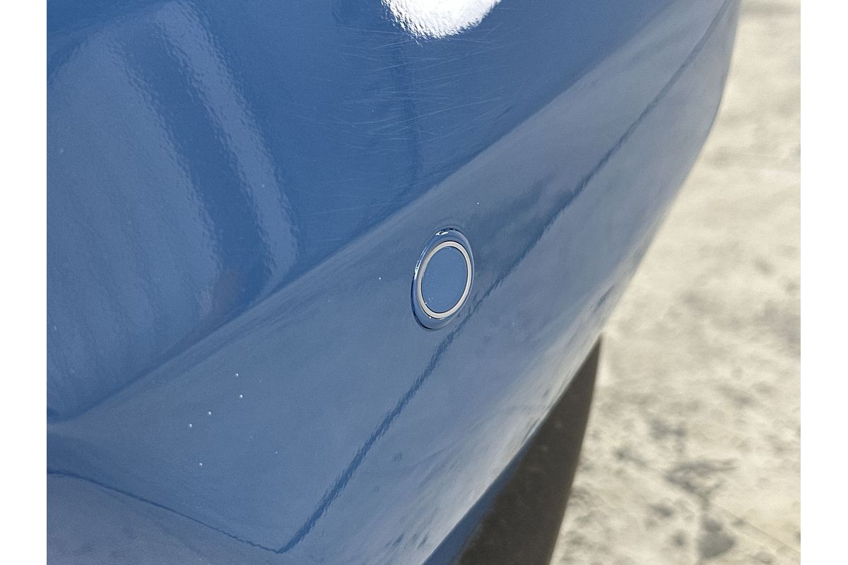 2024 Toyota RAV4 Edge AXAH54R