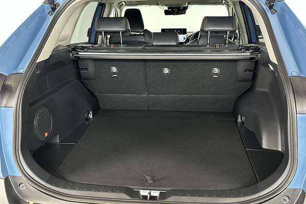 2024 Toyota RAV4 Edge AXAH54R