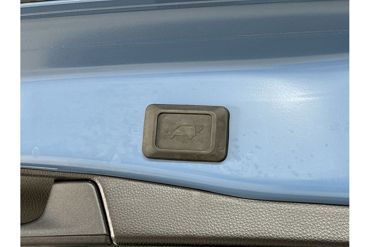 2024 Toyota RAV4 Edge AXAH54R