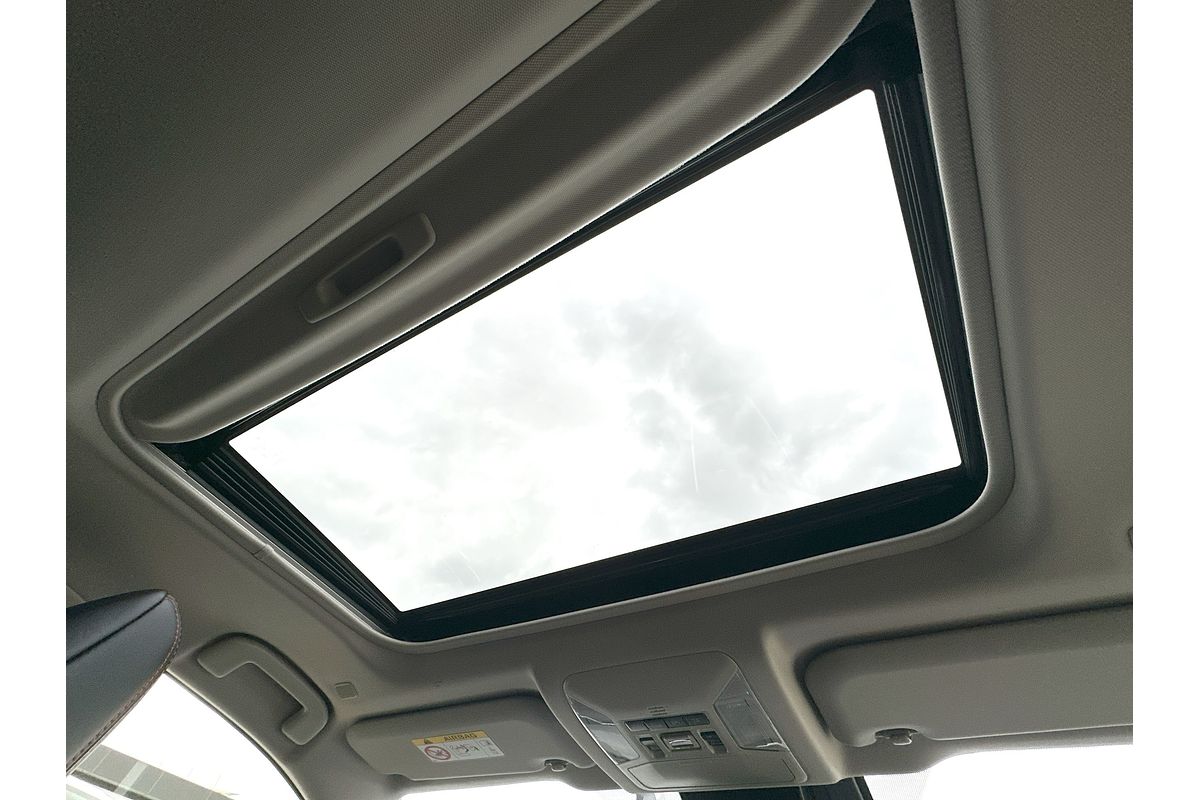 2024 Toyota RAV4 Edge AXAH54R