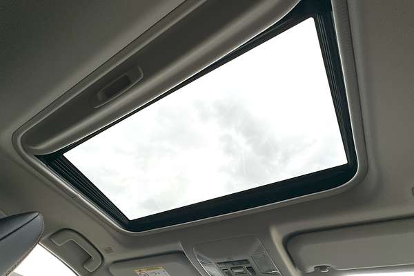 2024 Toyota RAV4 Edge AXAH54R