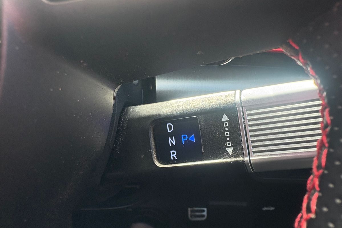 2023 Hyundai Kona Premium N Line SX2.V1