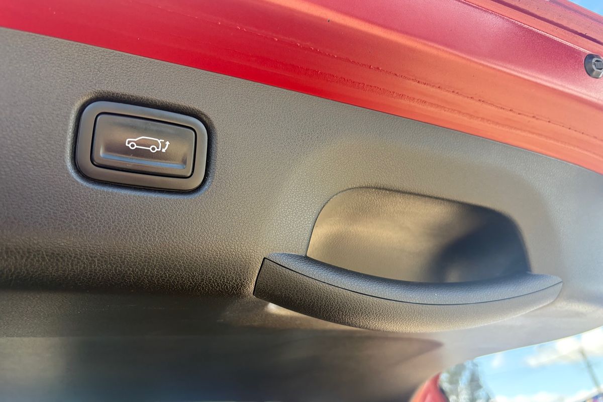 2023 Hyundai Kona Premium N Line SX2.V1