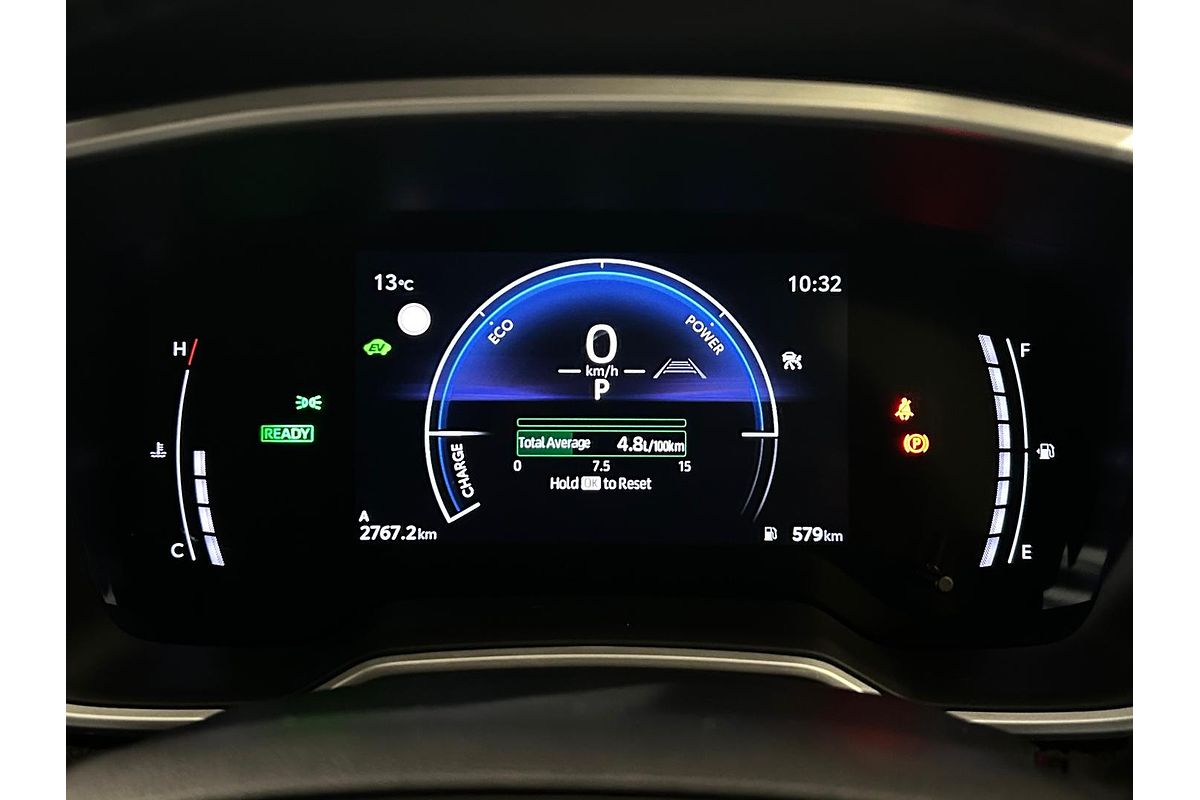 2024 Toyota Corolla Cross GXL MXGH15R