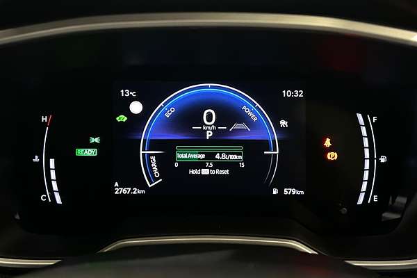 2024 Toyota Corolla Cross GXL MXGH15R